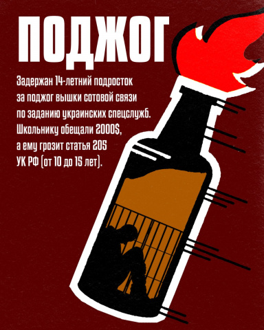 Не дай себя обмануть - МБОУ Грачевская СОШ