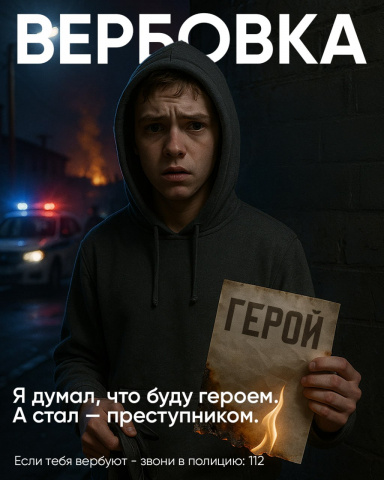 Ответственность за поджог - МБОУ Грачевская СОШ