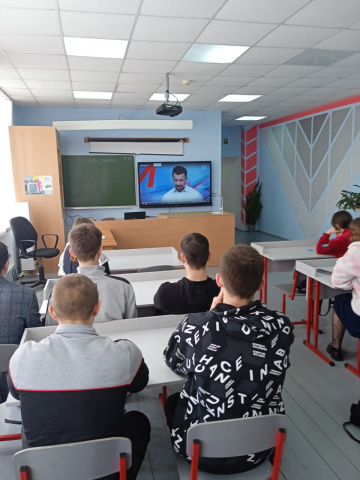 Знание.Герои