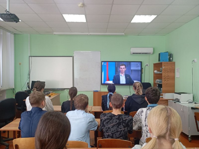 Проект «СВОи.Разговоры с Героями»